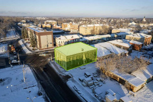 Продажа помещения различного назначения, Александров, Советская ул., 2, Владимирская область