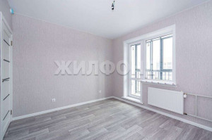 Продажа 1-комнатной квартиры, п Садовый, Околица мкр, 5, Новосибирская область