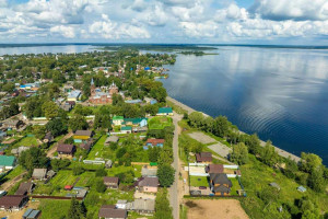Продажа помещения различного назначения, Осташков, Панфилова пер., 1, Тверская область