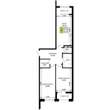 ������� �������� � �����������, ������������, �������� ��., 1, ������������� ����