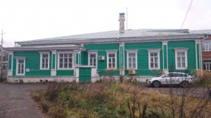 ������� ��������� ���������� ����������, ����������-���������, ��������� ��., 22, ����������� �������