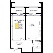 ������� �������� � �����������, ������������, �������� ��., 1, ������������� ����