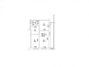 ������� 2-��������� ��������, �����, ����������, 107�, ������� �������