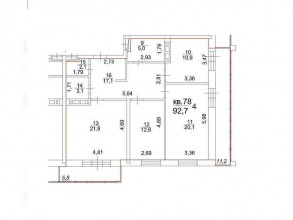 ������� 3-��������� ��������, �����, ����������, 107�, ������� �������