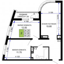 ������� �������� � �����������, ���������, �������������� ��., 2, ������������� ����