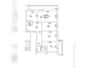 ������� 4-��������� ��������, �����, ����������, 107�, ������� �������