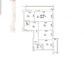 ������� 4-��������� ��������, �����, ����������, 107�, ������� �������