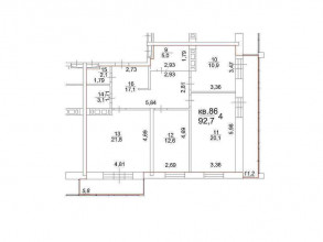 ������� 3-��������� ��������, �����, ����������, 107�, ������� �������