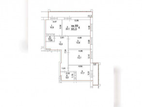 ������� 4-��������� ��������, �����, ����������, 107�, ������� �������