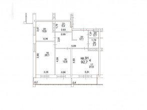 ������� 3-��������� ��������, �����, ����������, 107�, ������� �������