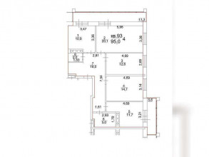 ������� 4-��������� ��������, �����, ����������, 107�, ������� �������