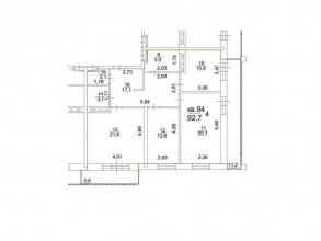 ������� 3-��������� ��������, �����, ����������, 107�, ������� �������