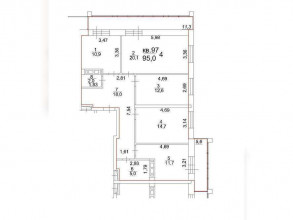 ������� 4-��������� ��������, �����, ����������, 107�, ������� �������