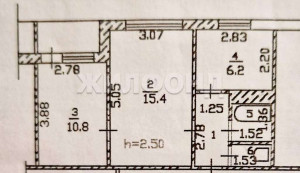 ������� 2-��������� ��������, ������, ������ ������� ��., 18, ���������� �������