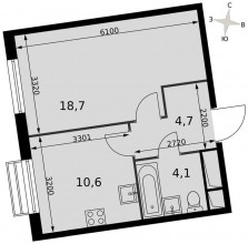 ������� 1-��������� ��������, �������� �., �������, �.5��1, ���������� �������