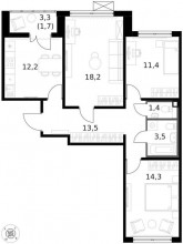 ������� 3-��������� ��������, ������������� �., �.228 �.4, ������