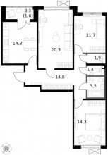 ������� 3-��������� ��������, ������������� �., �.228 �.4, ������