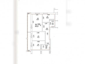 ������� 3-��������� ��������, �����, ����������, 107�, ������� �������