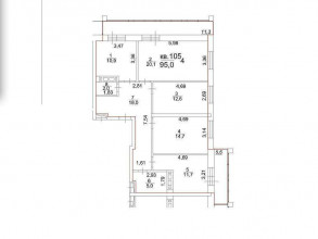 ������� 4-��������� ��������, �����, ����������, 107�, ������� �������