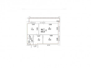 ������� 2-��������� ��������, �����, ����������, 107�, ������� �������