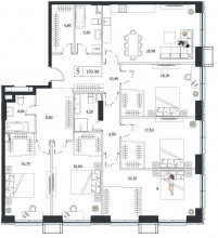 ������� 5-��������� ��������, ��������� ��., �.9/1 �.1, ������