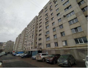 ������� �����, ���, ���� ��., 7, ���������� ������������