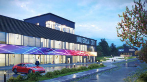 ������ ���������������-���������� ���������, � ���������, 1-�� ��, 18�, ���������� �������