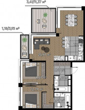 ������� �������� � �����������, ��������� ��., 37, ������