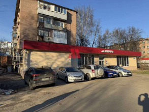 ������ ��������� ���������� ����������, ���������, ��������� ��., 32, ����������� �������