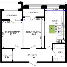 ������� �������� � �����������, ������������, �������� ��., 1, ������������� ����